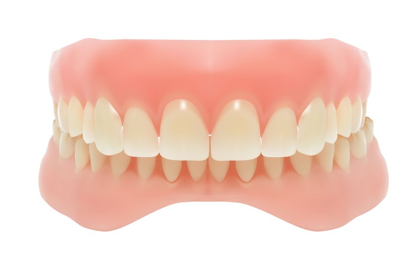 Jaw Registration For Partial Dentures Raleigh NC 27612